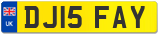 DJ15 FAY