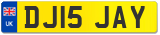 DJ15 JAY