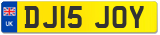 DJ15 JOY