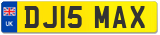 DJ15 MAX