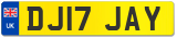 DJ17 JAY