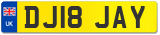 DJ18 JAY