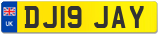 DJ19 JAY