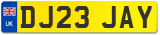 DJ23 JAY