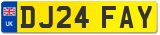 DJ24 FAY