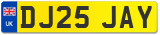 DJ25 JAY