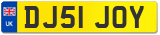 DJ51 JOY