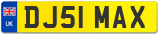 DJ51 MAX