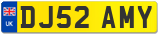 DJ52 AMY