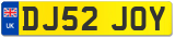 DJ52 JOY