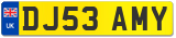 DJ53 AMY