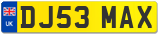 DJ53 MAX