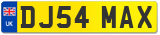 DJ54 MAX