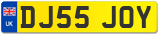 DJ55 JOY