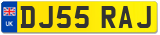 DJ55 RAJ