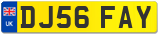 DJ56 FAY