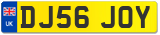 DJ56 JOY