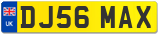 DJ56 MAX