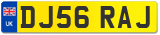 DJ56 RAJ