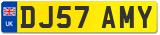 DJ57 AMY
