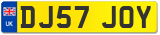 DJ57 JOY