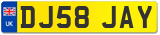 DJ58 JAY