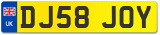 DJ58 JOY