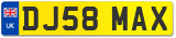 DJ58 MAX