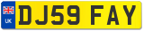 DJ59 FAY