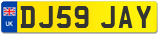 DJ59 JAY