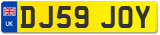 DJ59 JOY