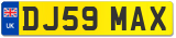 DJ59 MAX