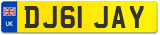 DJ61 JAY