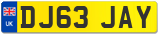 DJ63 JAY