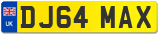 DJ64 MAX