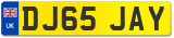 DJ65 JAY