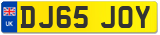 DJ65 JOY