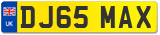 DJ65 MAX