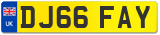 DJ66 FAY