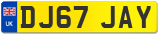 DJ67 JAY