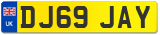 DJ69 JAY