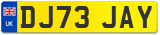 DJ73 JAY