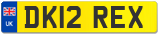 DK12 REX