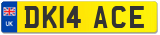 DK14 ACE