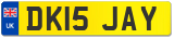 DK15 JAY