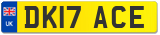 DK17 ACE