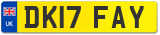 DK17 FAY