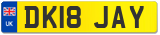 DK18 JAY