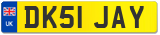 DK51 JAY