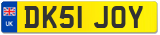 DK51 JOY